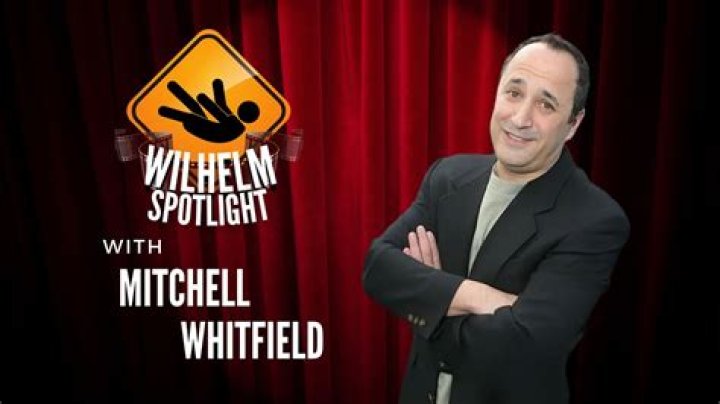 Mitchell Whitfield - Bio, Age, Wiki, Facts and Family