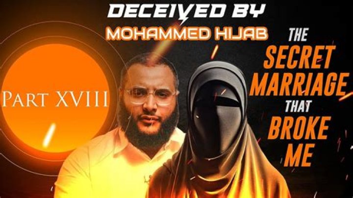 Who is Mohammed Hijab ? Wikipedia,Age,Height,Weight,Real Name,Net Worth