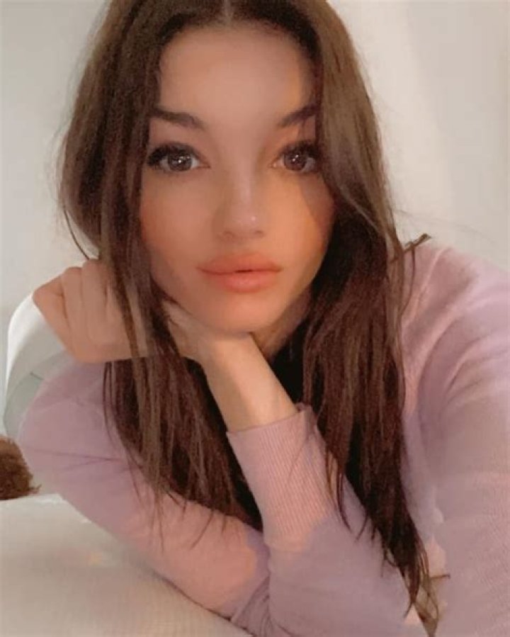 Monica Ollander - Bio, Age, Wiki, Facts and Family