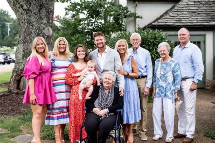 Morgan Keene - Bio, Age, Wiki, Facts and Family