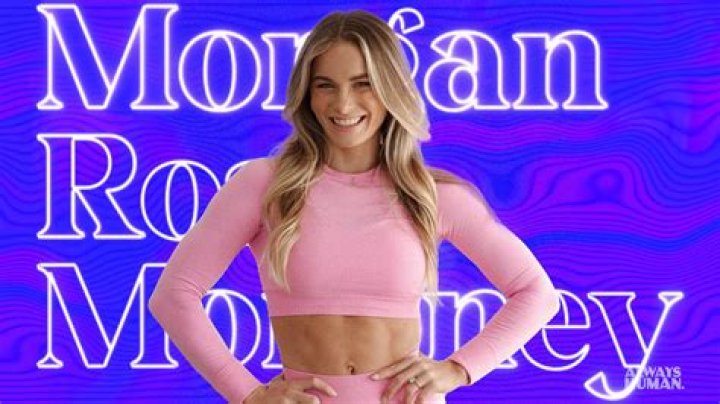 Morgan-Rose Moroney - Bio, Age, Wiki, Facts and Family