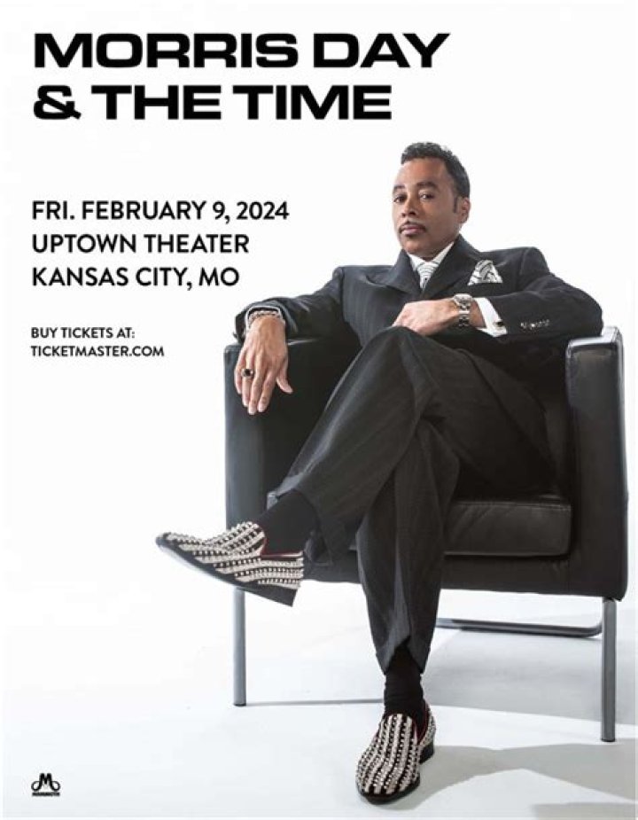 Morris Day - Bio, Age, net worth, Wiki, Facts and Family