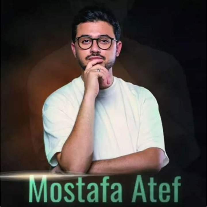 Mostafa Atef - Bio, Age, Wiki, Facts and Family