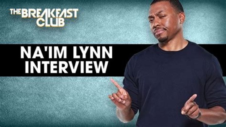 Na'im Lynn - Bio, Age, Wiki, Facts and Family