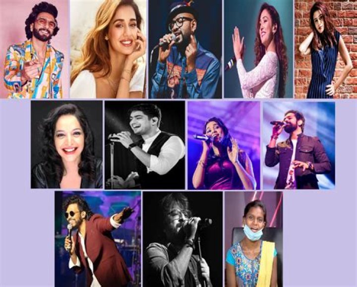 Nakash Aziz - Bio, Age, Wiki, Facts and Family