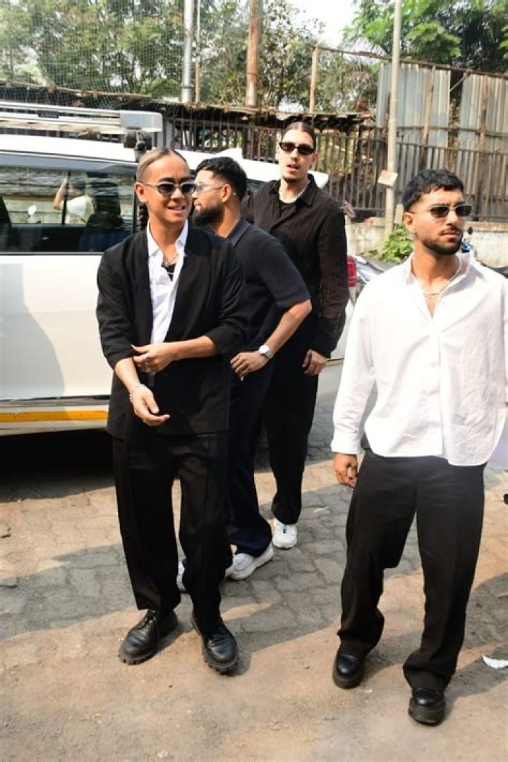 Nasir Sirikhan - Bio, Age, Wiki, Facts and Family