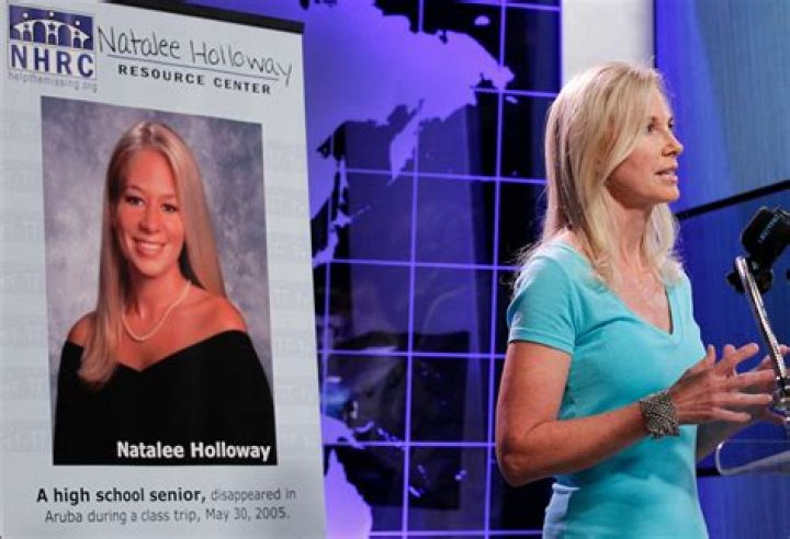 Natalee Holloway - Bio, Age, Wiki, Facts and Family