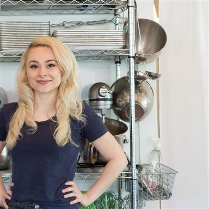 Natalie Sideserf - Bio, Age, Wiki, Facts and Family