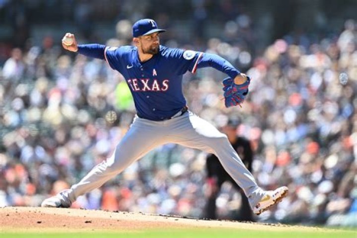 Nathan Eovaldi - Bio, Age, height, Wiki, Facts and Family