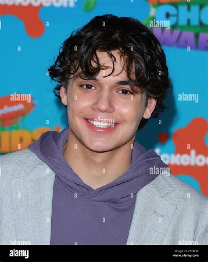 Naveen Paddock: TV Actor Detailed Bio, Age, Birthday, & Height Insights and more