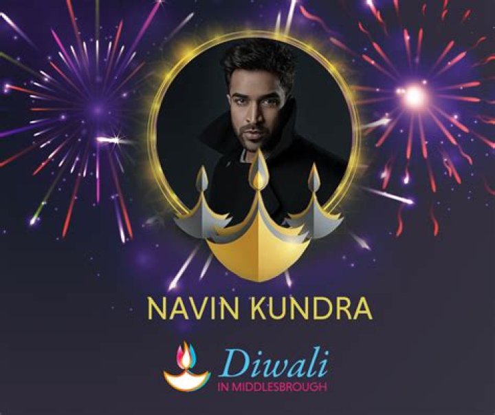 Navin Kundra - Bio, Age, Wiki, Facts and Family