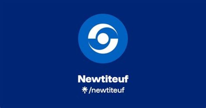 Newtiteuf - Bio, Age, Wiki, Facts and Family