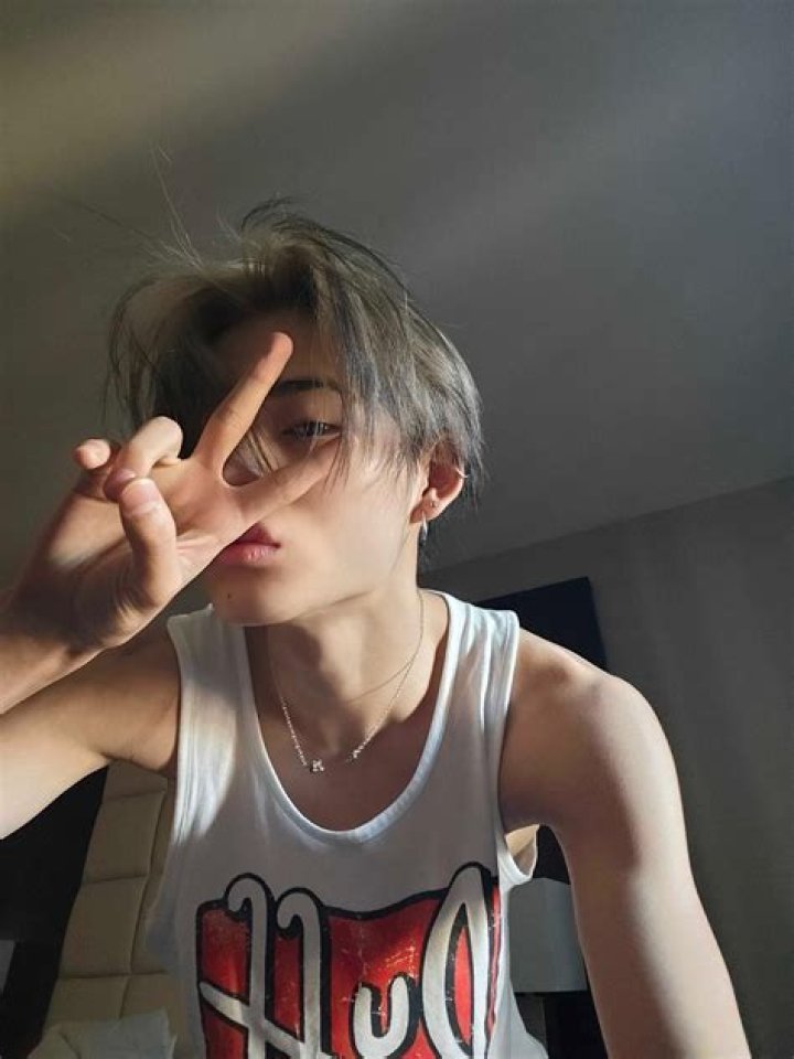 NI-KI(singer) - Biography, Age, Net Worth, Wikipedia, Spotify, TikTok, Facebook, Facts and Family