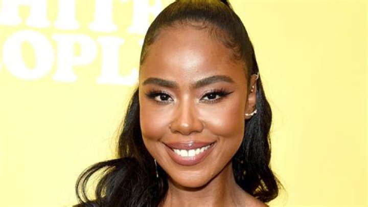 Nia Jervier - Bio, Age, Wiki, Facts and Family