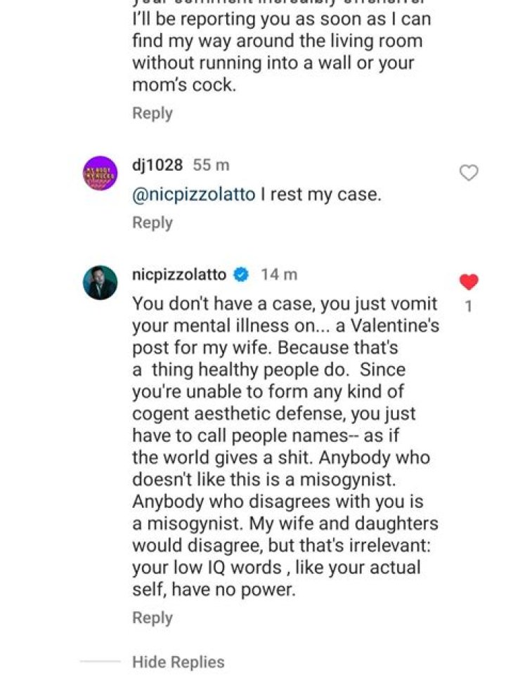 Nic Pizzolatto - Bio, Age, Wiki, Facts and Family