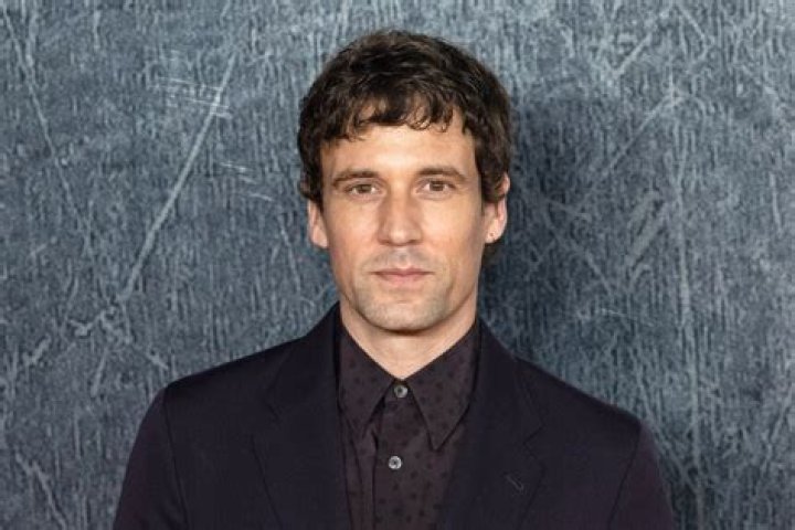 Nick Blood - Bio, Age, height, Wiki, Facts and Family