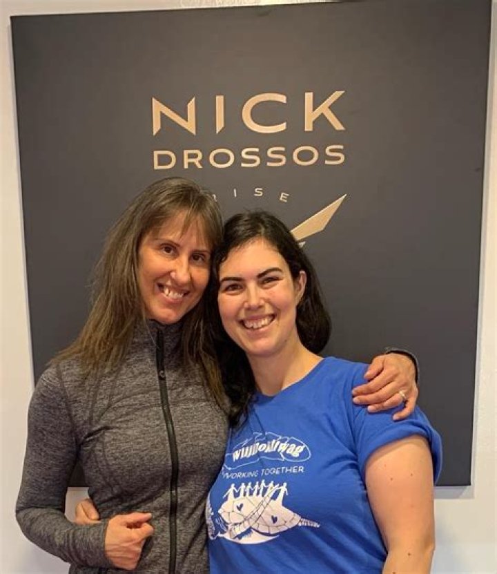 Nick Drossos - Bio, Age, Wiki, Facts and Family