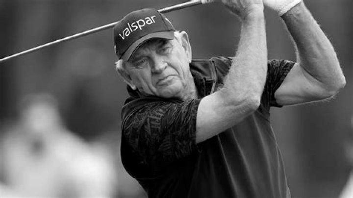 Nick Price - Bio, Age, net worth, height, Wiki, Facts and Family