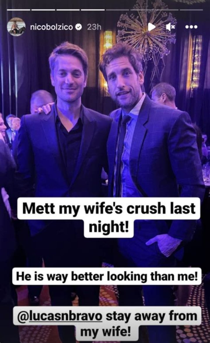 Nico Bolzico - Bio, Age, Wiki, Facts and Family