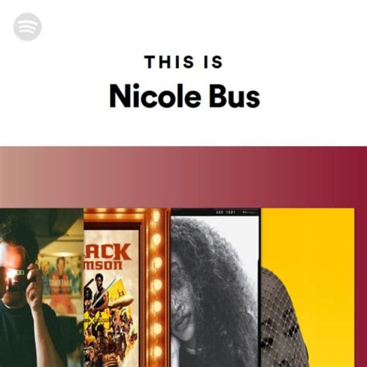 Nicole Bus - Bio, Age, Wiki, Facts and Family