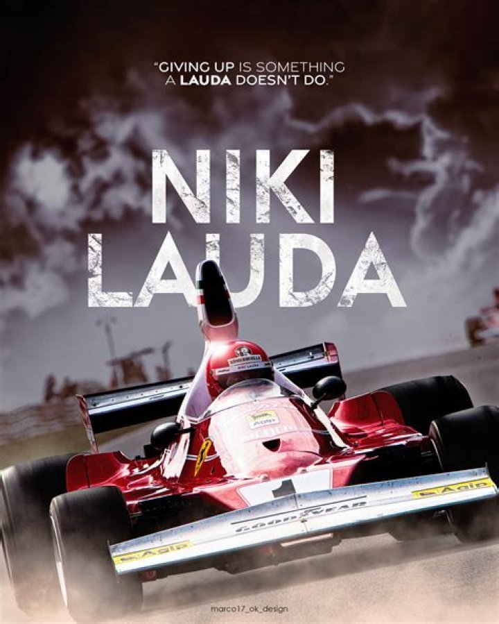 Niki Lauda - Bio, Age, net worth, Wiki, Facts and Family