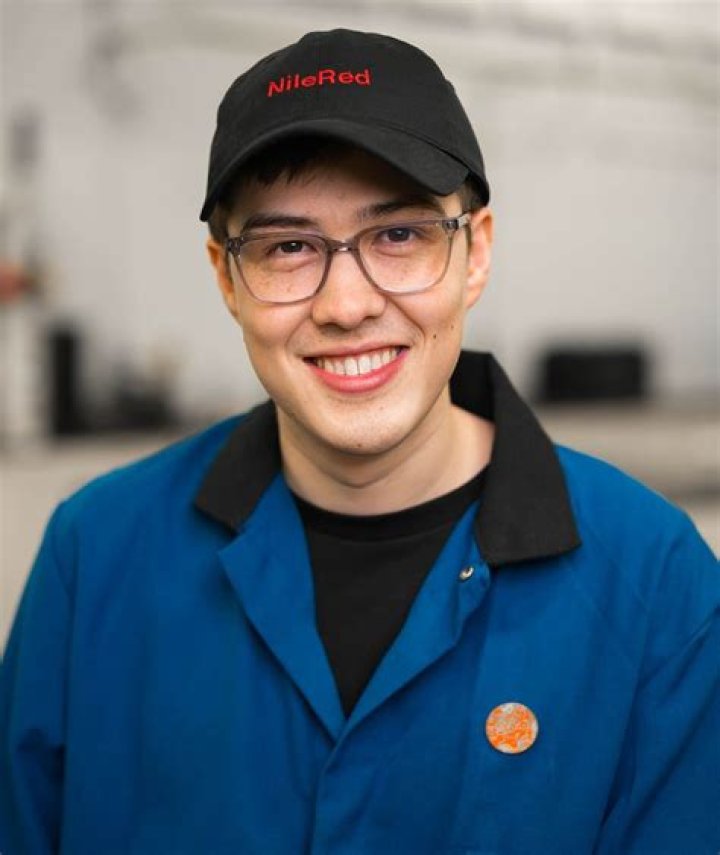 NileRed - Bio, Age, Wiki, Facts and Family