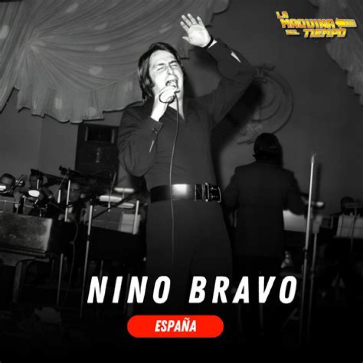 Nino Bravo - Bio, Age, Wiki, Facts and Family