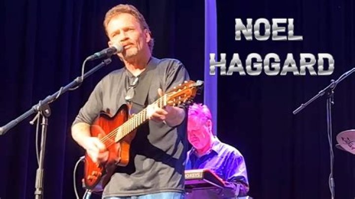 Noel Haggard - Bio, Age, siblings, Wiki, Facts and Family