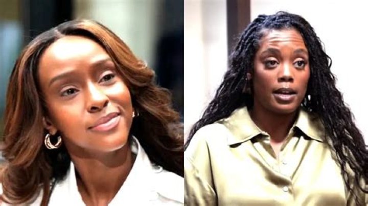 Novi Brown - Bio, Age, Wiki, Facts and Family