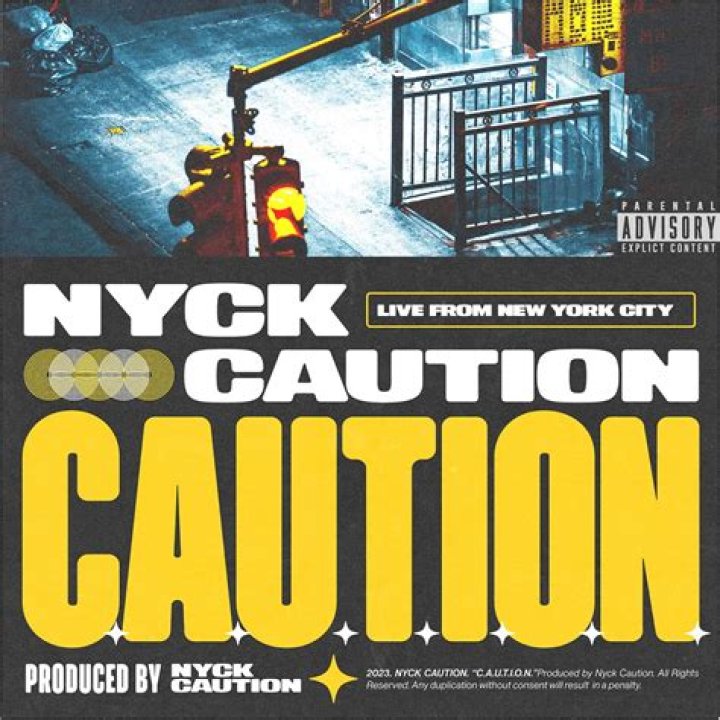 Nyck Caution - Bio, Age, Wiki, Facts and Family