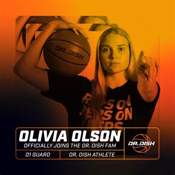 Olivia Olson - Bio, Age, Wiki, Facts and Family