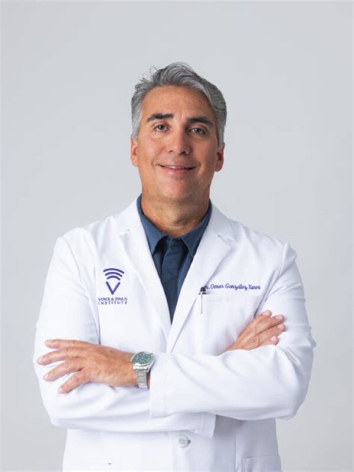 Omar Gonzalez - Bio, Age, height, Wiki, Facts and Family