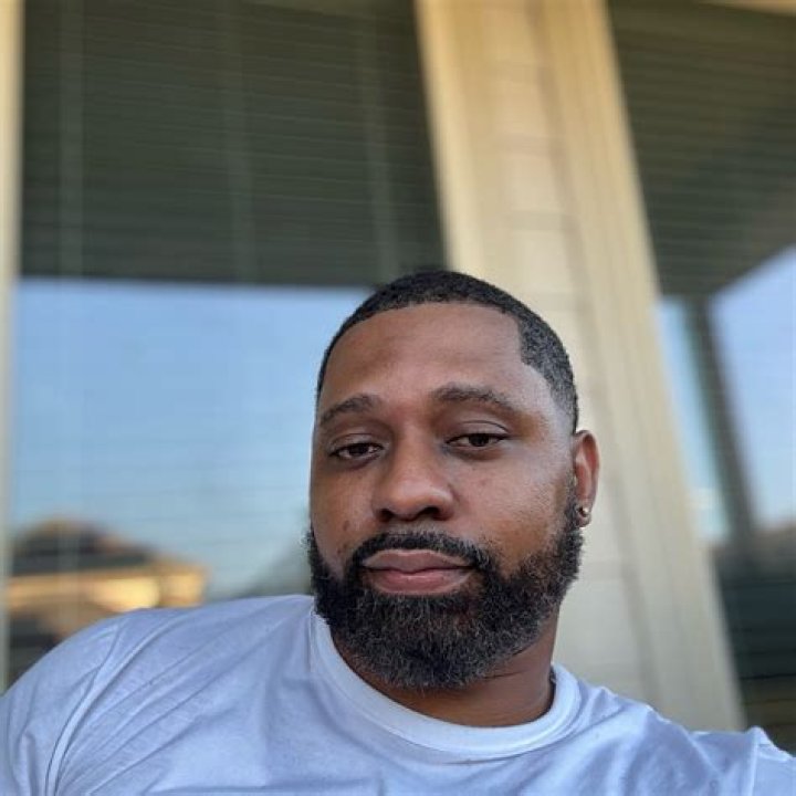 Orlando James - Biography, Age, Wiki, Facts and Family