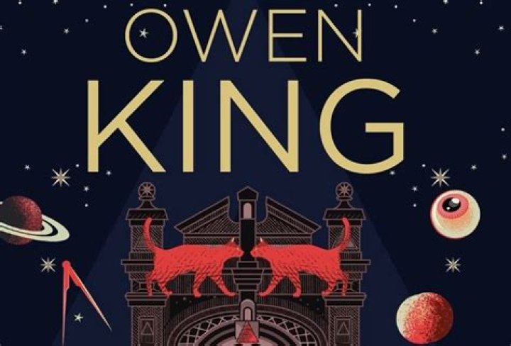 Owen King - Bio, Age, siblings, Wiki, Facts and Family