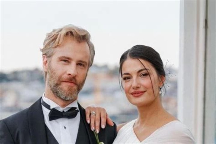 Ozgur Cevik - Bio, Age, height, Wiki, Facts and Family