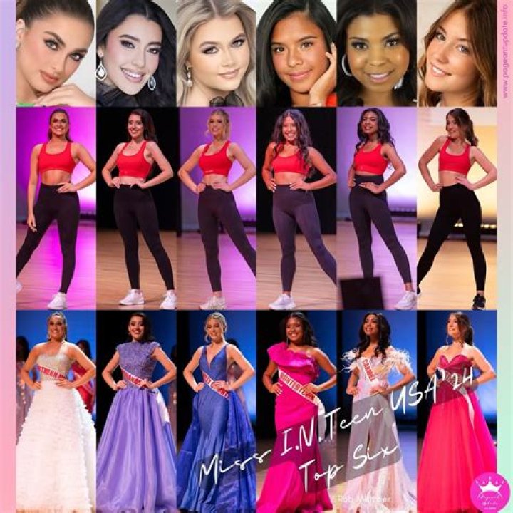 Paige Taylor - Bio, Age, Wiki, Facts and Family