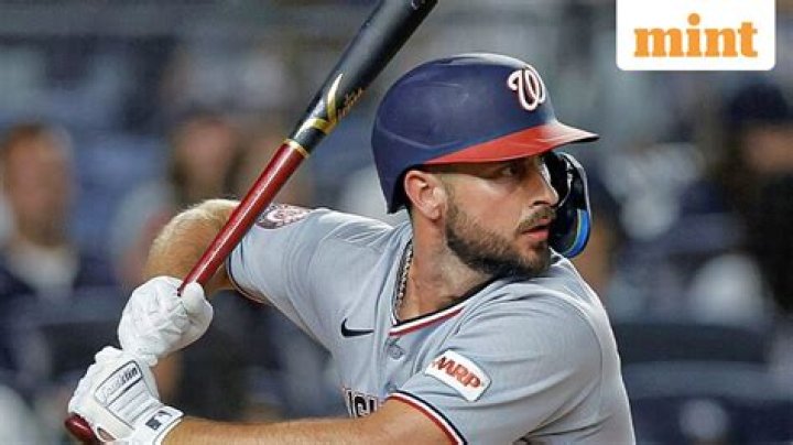 Paul DeJong - Bio, Age, height, Wiki, Facts and Family