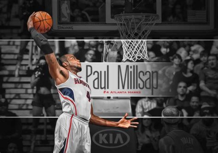 Paul Millsap - Bio, Age, net worth, Wiki, Facts and Family