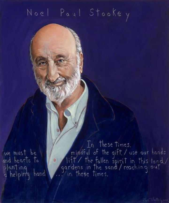 Noel Paul Stookey - Bio, Age, Wiki, Facts and Family