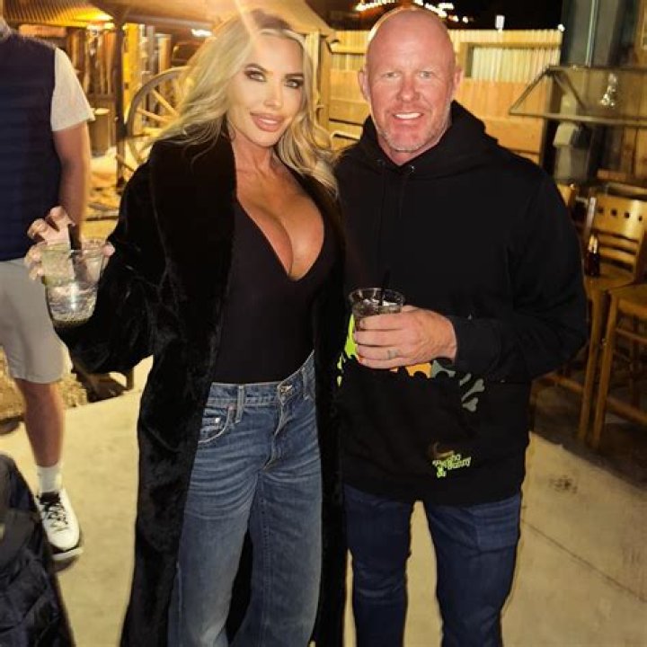 Paul Tracy - Bio, Age, net worth, height, Wiki, Facts and Family