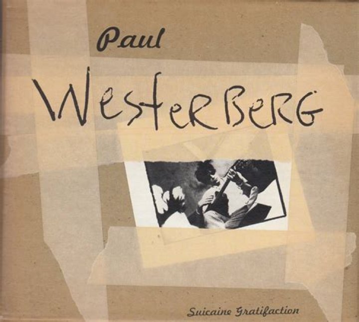 Paul Westerberg - Bio, Age, net worth, Wiki, Facts and Family