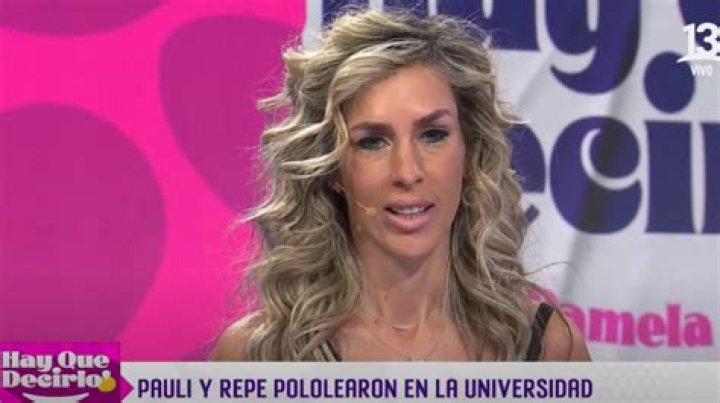 Paulina Rojas - Bio, Age, Wiki, Facts and Family