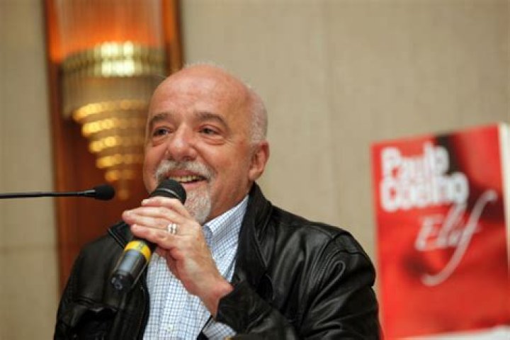 Paulo Coelho - Bio, Age, net worth, Wiki, Facts and Family