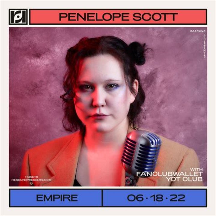Penelope Scott (webvideostar) - Biography, Age, Net Worth, Wikipedia, Spotify, TikTok, Facebook, Facts and Family