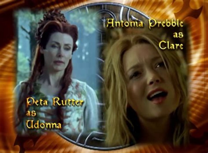 Peta Rutter (actress) - Biography, Age, Net Worth, Wikipedia, Spotify, TikTok, Facebook, Facts and Family