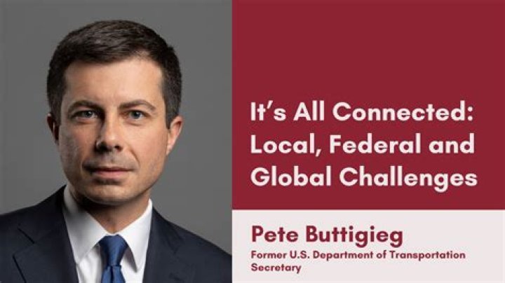 Pete Buttigieg - Bio, Age, net worth, height, weight, Wiki, Facts and Family