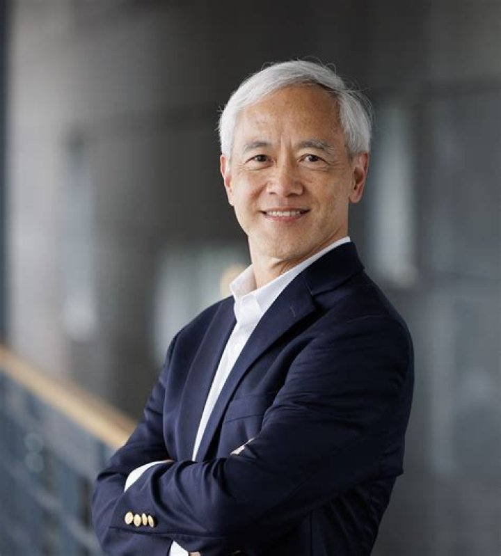 Peter Chung - Bio, Age, Wiki, Facts and Family