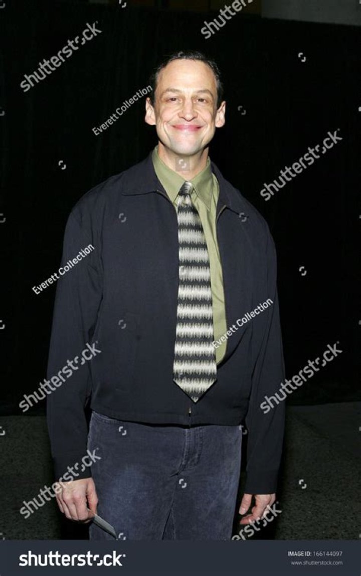 Peter Frechette - Bio, Age, Wiki, Facts and Family