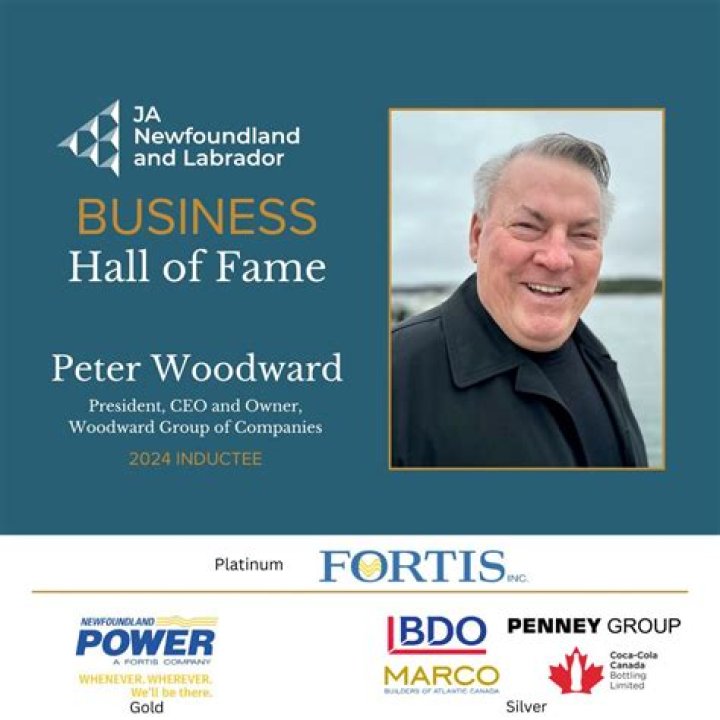 Peter Woodward - Bio, Age, siblings, height, Wiki, Facts and Family