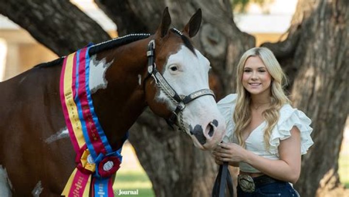 Peytyn Willborn - Bio, Age, Wiki, Facts and Family